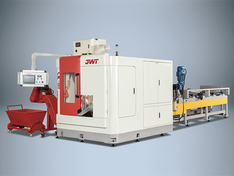 Zhejiang Jingweite Machine Tool Co., Ltd. ব্যাংককে METALEX 2024-এ প্রদর্শনী করবে