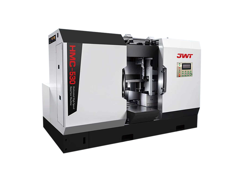 হরাইজন্টাল হাই স্পিড ব্যান্ড স মেশিন: প্রকার, স্পেসিফিকেশন, ব্লেড নির্বাচন এবং ইন্ডাস্ট্রিয়াল অ্যাপ্লিকেশনের সম্পূর্ণ গাইড